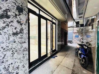 Hàng hiếm Minh Khai, gần ô tô, lô góc, nhà mới. 38m*5T giá 6,9 tỷ.