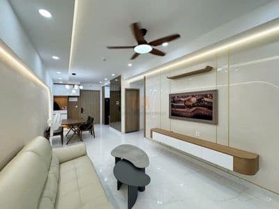 Chính Chủ BÁN Gấp CH KINGSTON, 80m2,2PN,2WC,full NT,giá chỉ 7.5 tỷ