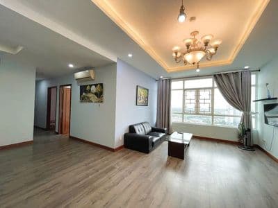 BÁN CĂN HỘ PHÚ HOÀNG ANH – 129M² – 3 PHÒNG NGỦ