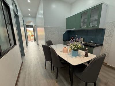 🏡 CHỈ 4,9 TỶ – CĂN HỘ 80M², 3PN FULL NỘI THẤT PHỐ TRẦN BÌNH.