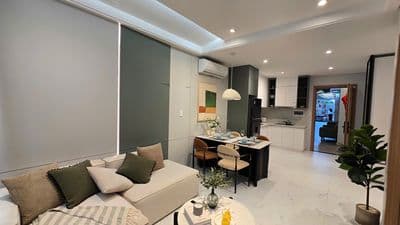THE WIN CITY - DT: 42M2 - GIÁ 1,45 TỶ - NỘI THẤT CƠ BẢN - HTLS 9%/NĂM