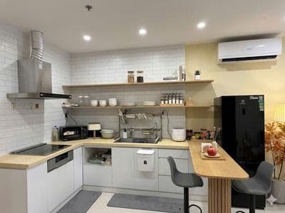 SỐT GIÁ: căn 1N 46m2 toà GS6, 3.6 tỷ, The Miami Vinhomes Smart City