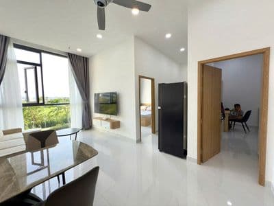 Bán căn hộ sổ hồng nội thất đẹp ctl dt61m2 giá 3.6 tỷ