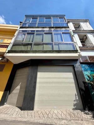🏩 HXH LÊ QUANG ĐỊNH, P.5, BÌNH THẠNH – 1 SẸC – CÁCH MẶT TIỀN 1 CĂN – N