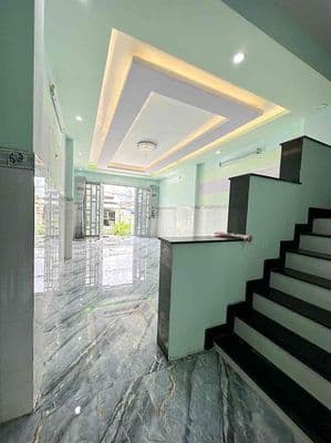 Đỉnh của đỉnh !!! Nhà 2 mặt tiền , chủ giảm từ 7.3 xuống 1 tỷ còn 6.3
