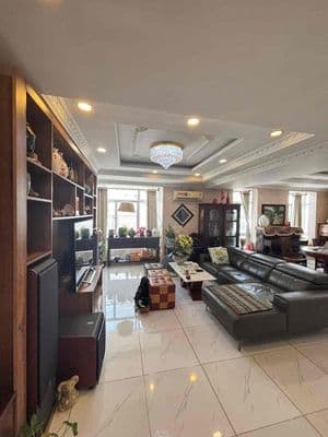 Chính Chủ Bán Penhouse VIP Sky 3 PMH Q.7 Giá 13,5 Tỷ 135,91m 5pn 3wc Ạ