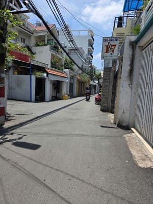 NHÀ SIÊU ĐẸP - BÌNH THẠNH - FULL NỘI THẤT - GIÁ 6.98 TỶ