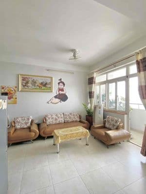 CẦN BÁN CHCC NHẤT LAN C,D , SHR 2tỷ 500 - 72m2 gặp Trâm