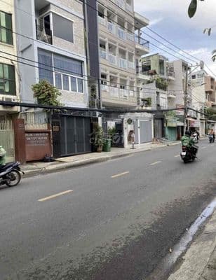 Bán nhà mặt tiền Tôn Thất Thuyết view công viên bờ sông