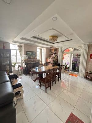 PENHOUSE TẠI SKY GARDEN 3, HÀNG HIẾM NGAY PHÚ MỸ HƯNG QUẬN 7