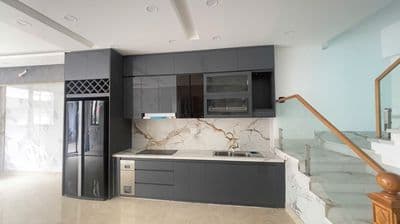 🏡 Nhà đẹp ngay An Sương chỉ nhỉnh 5 tỷ!