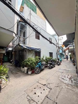 🔥 GIẢM MẠNH 300 TRIỆU – GIÁ MỚI CHỈ 3.5 TỶ 🔥 🏡 VẠN KIẾP – BÌNH THẠNH