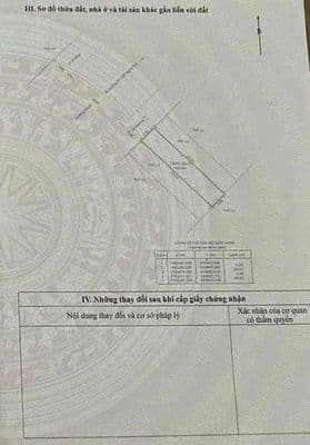 NHÀ MẶT TIỀN ĐƯỜNG NGUYỄN GIA TRÍ BÁN 20 TỶ