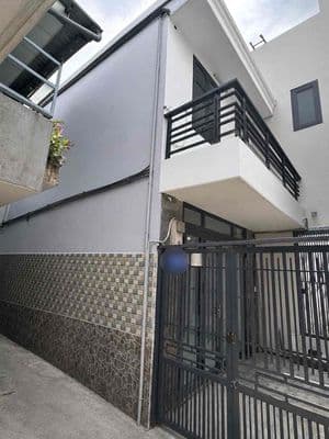TRẦN XUÂN SOẠN Q7 –1 SẸC –NHỈNH 3 TỶ - 2 PN 2WC - SHR - VAY BANK OK