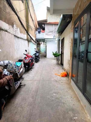 🌿🌿🌿 E TÌM CHỦ CHO NGÔI NHÀ NHỎ MỚI XINH ĐẸP - LÔ GÓC 2 MẶT THOÁNG -