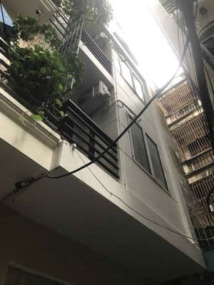 - Bán nhà Trường Chinh, Phương Liệt, Thanh Xuân, siêu đẹp, 39m2, 11 tỷ
