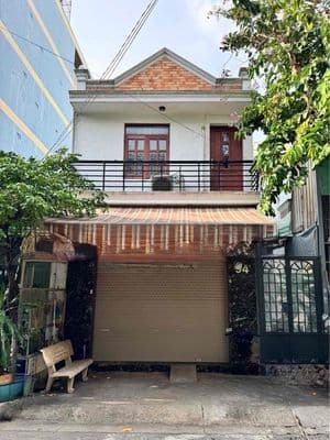 MẶT TIỀN LÊ CAO LÃNG - TÂN PHÚ