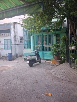 Giá sập sàn! 5.1 Tỷ có ngay 72m2 đất thổ cư Hương Lộ 2, sổ vuông A4