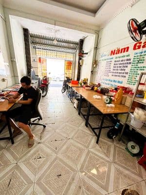 Bán nhà mặt tiền khu trung tâm Linh Tây, có sẵn thu nhập ổn định