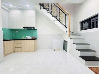 Nhà 1,8 Tỷ Hiệp Phú - 2 Tầng - HXH - Sổ Riêng Hoàn Công
