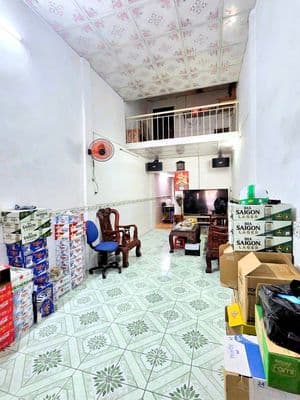 Bán nhà MẶT TIỀN KINH DOANH p.Linh Trung cũ 70m2 đường 17m GIÁ TỐT