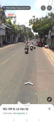 bán nhà lê văn sỹ phú nhuận 70m2 dòng tiền 35tr/t 8tỷ TL 💥