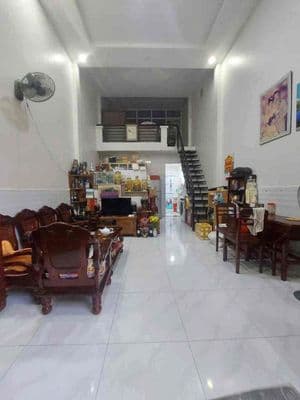 🏡 3,7 TỶ – ĐẤT TẶNG NHÀ KDC PHỐ ÔNG NHIÊU, LONG TRƯỜNG 📍 Đường số 1,