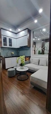 Chính chủ cần bán căn chung cư mini - Thanh Xuân - 35m2 - hơn 1 tỷ