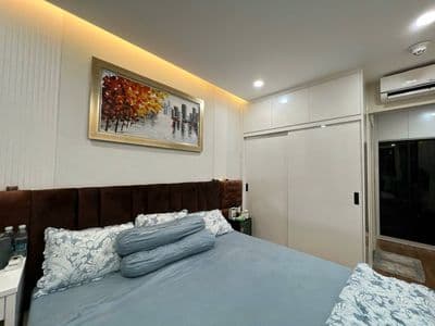 Ann bán căn góc Cc Nguyễn Văn Đậu giá nhỉnh 6 tỷ SHCC