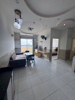 Cần bán căn hộ CC Thái An, Nguyễn Văn Quá, Q12, giá 1tỷ49, 45m2, 1PN