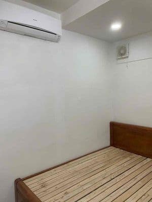chung cư cách mạng tháng 8 gần bảy hiền 44,8m2 2 phòng ngủ