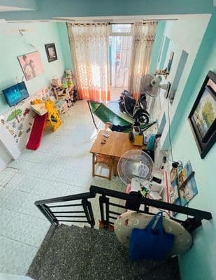 NHÀ ĐẸP ĐÔNG HƯNG THUẬN 5 – GẦN MẶT TIỀN – CHỈ 3,39 TỶ
