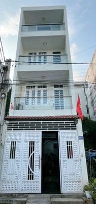 Nhà Bưng Ông Thoàn ngay biệt thự VillaPark