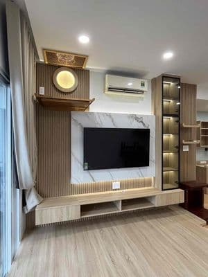 Căn hộ 72m2 2PN