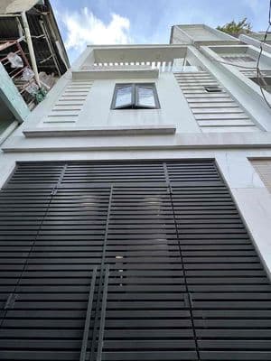 🔥HẠ CHÀO 7 TỶ 9 • LÝ THƯỜNG KIỆT Q10 • HXH🚗 •5m x 8.3m (~45m2) - 3PN