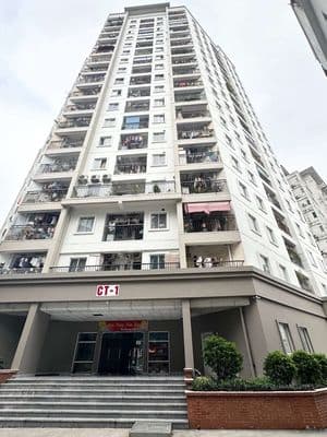 CHUNG CƯ phố Trần Bình 80m 3pn chỉ cần khách thích-giá ko quan trọng