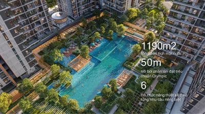Chính chủ bán giá rẻ tầng thấp, full nt tháp D Elysian chỉ 4.9 tỷ