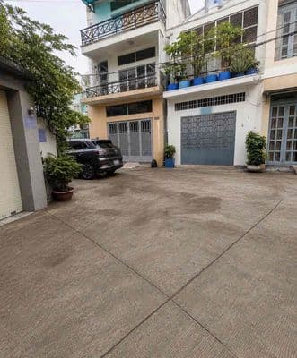 ( CHÍNH CHỦ ) Bán Lê Quang Định P7 Bình Thạnh –Nở Hậu 4m - 75m² – Nhà