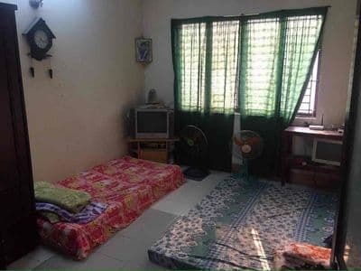 bán cc tây thạnh lầu 4 dt 72m 2p 2vs