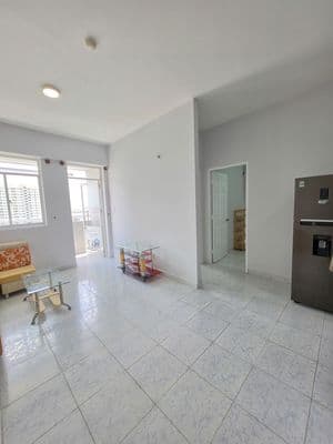 Cần bán nhanh căn hộ chung cư Lê Thành Lô A