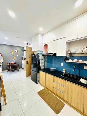Bán căn hộ Fresca Riverside, 2PN1WC 55m2 có nội thất, Sổ Hồng Riêng,