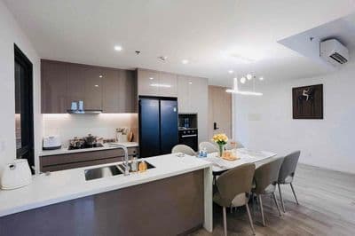 Bán gấp 3Pn 100m2 Masteri Center Point, để đổi sang căn bé hơn