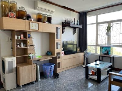 Bán căn hộ 2PN 88m2 tại Phú Hoàng Anh - View Phú Mỹ Hưng