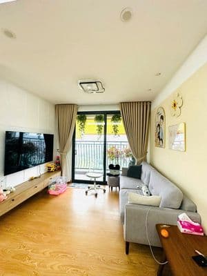 CHÍNH CHỦ bán gấp căn hộ Gelexia Riverside, giá chỉ 5,95 tỷ, 89m².