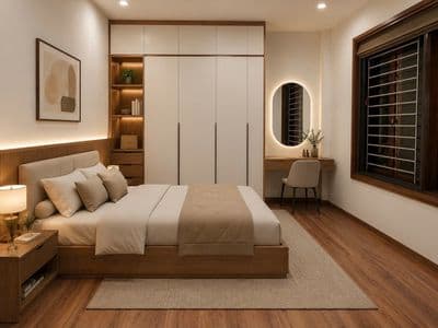 BÁN NHÀ SẴN KINH DOANH OTO VÀO NHÀ PHỐ MỸ ĐÌNH 34/38M2 GIÁ 12.8 TỶ