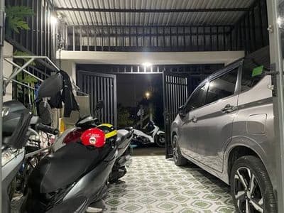 bán nhà cấp 4 phú mỹ gần chợ