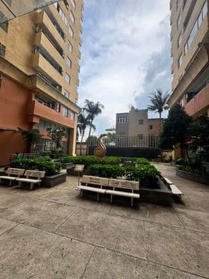 Bán căn hộ 3PN Hoàng Kim Thế Gia 82,81m² sổ hồng