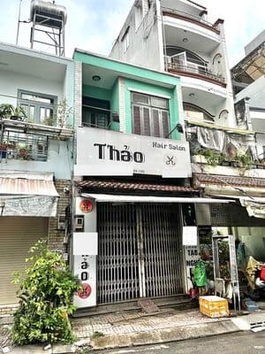 Nhà MT Đường Độc Lập, (giá trong hẻm), dt 4mx10m, 1 lầu, giá 5.8 tỷ TL
