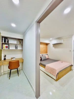 Nhà Bình Thạnh 70m2-Xô Viết Nghệ Tĩnh-Đinh Bộ Lĩnh-D5-Bùi Đình Tuý