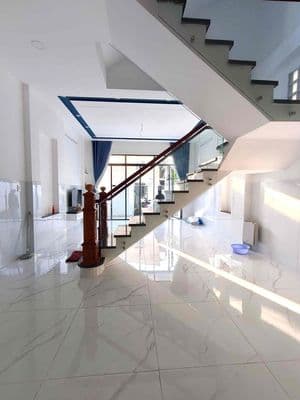 🏡NHÀ 3 TẦNG MỚI ĐẸP TRUNG TÂM THỦ ĐỨC 85m2, NGANG BỀ THẾ 5,1m, DỌN VÀO